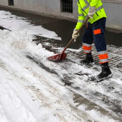 Bereitschaftsdienst in Salzgitter